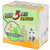 六神除菌香皂艾叶精油125g*3 清凉型特惠三块装第4张高清大图