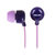 硕美科 声籁(Salar) EM515 手机通话耳机 时尚低音入耳耳机(紫色)第5张高清大图