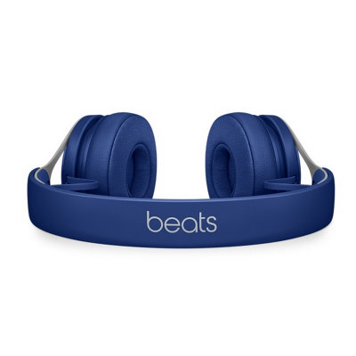 Beats Beats EP有线头戴式耳机耳麦 重低音(蓝色)