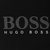 Hugo Boss男黑色男士卫衣帽衫NUS-172-50372474-001XL码黑 时尚百搭第5张高清大图