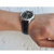 卡西欧casio男表 休闲简约石英腕表钢带男士手表(MTP-1381L-1A)第5张高清大图