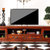 洛美蒂 美式客厅电视地柜 欧式实木电视柜 带抽屉电视柜 电视柜第4张高清大图
