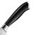 苏泊尔（SUPOR)熟食刀不锈钢刀具尖峰系列KE03A1多用刀厨师刀200mm(白色（请修改） 默认值（请修改）)第3张高清大图