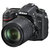 尼康（Nikon） D7100 单反套机（AF-S DX 18-105mm f/3.5-5.6G ED VR 防抖镜头）第8张高清大图