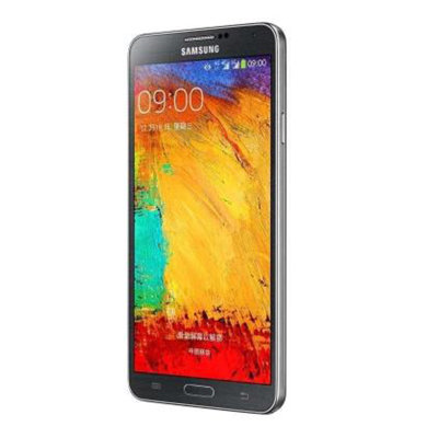 Samsung/三星 GALAXY Note 3 SM-N9008 移动3G 单卡(黑色 官方标配)