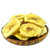 酥脆美味零食散装干香蕉片250g 休闲美食第5张高清大图