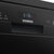 西门子(Siemens)SN255B03JC 德国原装进口13套 洗碗机 独立式 热交换烘干 黑第4张高清大图