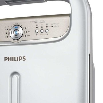飞利浦（Philips）ACP007空气净化器  家用去除雾霾，PM2.5，去甲醛