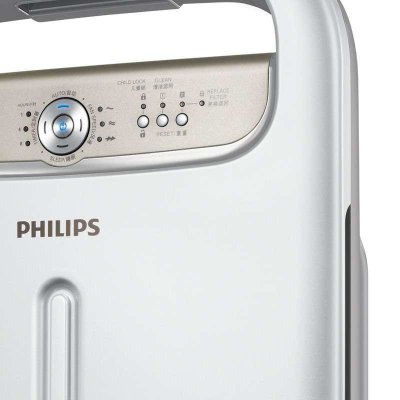 飞利浦（Philips）ACP007空气净化器  家用去除雾霾，PM2.5，去甲醛