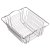 莱尔诗丹(Larsd)LR7801水槽套装 不锈钢 双槽 洗菜盆 洗菜池 厨房厨盆第3张高清大图