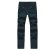 EAIBOSSCAN 2013年新款修身男式时尚休闲裤 H-609 邮绿 34第2张高清大图