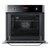 海尔（Haier）OBK600-6GD 烤箱 嵌入式7功能机械控温第3张高清大图