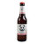 杰克熊猫果味啤酒比利时风味精酿小麦白啤酒275ml*24瓶装整箱(组合装)第5张高清大图