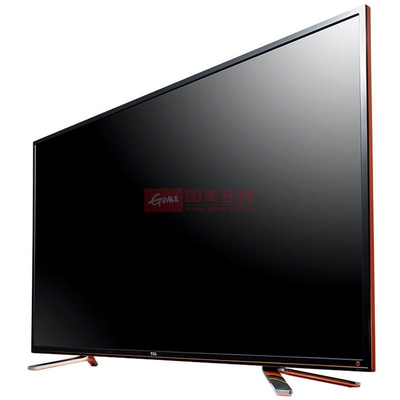 TCL L55M90-UD 55英寸 4K超高清Android4.2