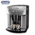 德龙(DeLonghi) ESAM2200.S 全自动咖啡机 意式家用商用咖啡机 蒸汽式自动打奶泡 豆粉两用 原装进口(黑色)第4张高清大图