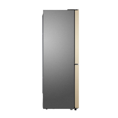 海尔官方冰箱 BCD-458WDVMU1 458升干湿分储十字对开 干湿分储 双变频 手机操控 智能杀细菌 家用节能冰箱