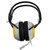 意高（ECHOTECH）XC-2011 耳机 头戴式耳机 折叠耳麦第5张高清大图