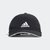 阿迪达斯棒球帽男女网球帽运动跑步帽鸭舌帽Adidas帽子 男神同款GM6274(GM6274 MISC)第3张高清大图