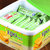 EDO PACK饼干600g/盒柠檬风味 饼干蛋糕 零食早餐第3张高清大图
