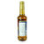 美国进口Torani/特朗尼榛果味糖浆 特罗尼风味果露 玻璃瓶装750ml第2张高清大图