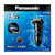 松下（Panasonic）ES-ST29-K电动剃须刀 (男士刮胡刀，全身水洗，干湿两用，1小时充电，三刀头）第5张高清大图