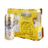 哈尔滨 小麦王啤酒 500ml*18罐/箱