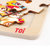 TOI儿童故事拼图塑料欢乐中国年 玩具幼儿木质拼图拼板宝宝木制玩具经典木质拼图第4张高清大图