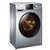 海尔（Haier）EG10014BDX59SU1 10公斤双智能直驱变频滚筒洗衣机第3张高清大图
