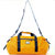 拓蓝 （TULN）锹甲运动健身包男女训练行李包单肩斜跨手提包(黄色)第3张高清大图