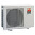 三菱电机空调PEAZ-SK50VAD1-S 2P 风管机 变频 冷暖 白第5张高清大图