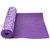 ENPEX乐士专业环保*PVC6MM印花瑜伽垫(紫色)第5张高清大图