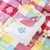 象宝宝婴儿毯子115X120CM(Elepbaby) 国美超市甄选第8张高清大图