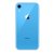 Apple 苹果 iPhone XR 移动联通电信4G手机 双卡双待(蓝色 官方标配)第3张高清大图