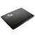 神舟(HASEE)战神Z7-KP7S1 15.6英寸游戏本笔记本电脑(i7-7700HQ 8G 1T+256G SSD GTX1060 6G 1080P)黑色第4张高清大图