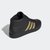 Adidas阿迪达斯运动鞋男鞋2021秋季新款高帮休闲鞋经典板鞋百搭篮球鞋(金色 41)第5张高清大图