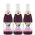 玛蒂天尼红葡萄汁汽水（碳酸饮料）250ml/瓶(6瓶装)第3张高清大图