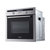 美的(Midea)EA0965SC-80SE 烤箱 嵌入式电烤箱 65L大容量 家用烤箱 多功能专业烤箱第3张高清大图