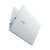 荣耀MagicBook 14 2021新款锐龙 14英寸全面屏轻薄笔记本电脑 多屏协同 指纹识别 win10(冰河银 R5-3500U丨16G丨512G)第3张高清大图