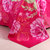 玛西亚全活性生态芦荟棉四件套床上用品1.5米床1.8米床(粉色回忆 被套：2x2.3米)第5张高清大图