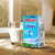 晨光原味酸牛奶乳饮品250ml*16盒 礼盒装第5张高清大图