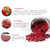 蔓越莓干250g the Market grocer 休闲零食 进口食品【澳洲直邮】第4张高清大图