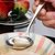 304不锈钢圆勺子长柄韩式勺创意网红汤匙家用可爱儿童吃饭勺调羹(中号 304圆勺（大+中）各2支)第2张高清大图