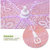 红凡 盖菜罩子饭菜餐桌罩遮菜碗罩食物罩可折叠圆形防蝇罩长方形剩菜罩(长方形紫色 大号)第5张高清大图