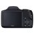 佳能（Canon） 数码相机 PowerShot SX520 HS 24mm广角 42倍光学变焦 sx520 SX520(佳能SX520黑色 SX520黑色官方标配)第4张高清大图
