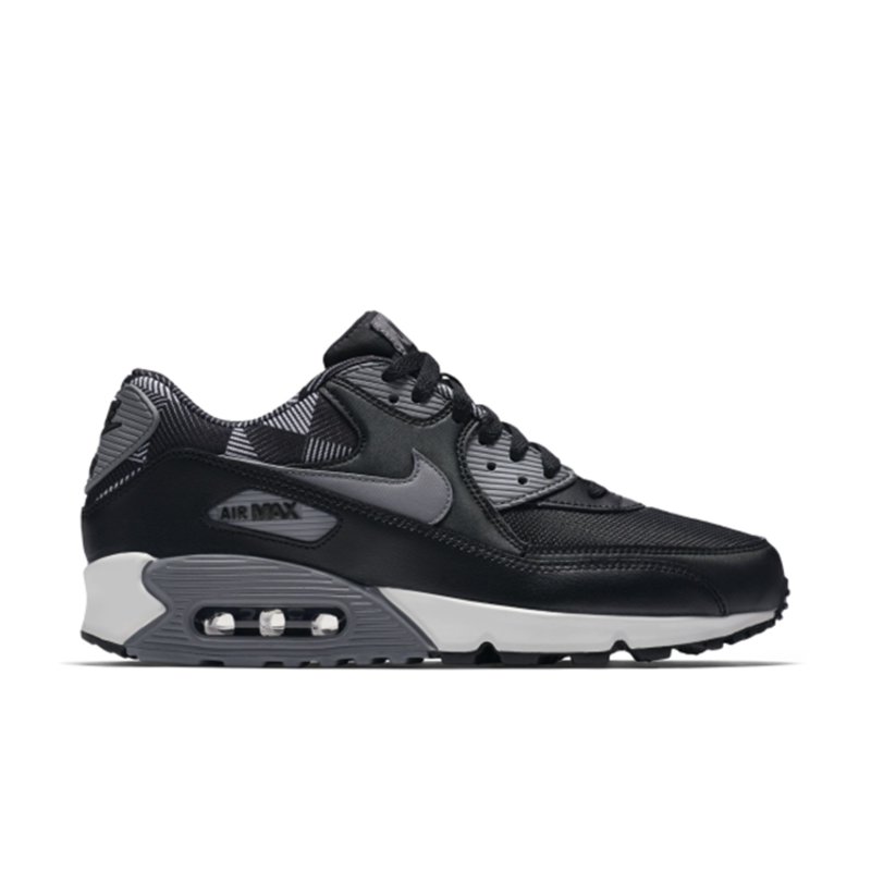 耐克max90秋冬季男鞋2015新款nikeairmax90气垫跑鞋休闲运动鞋男鞋