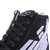 阿玛尼Emporio Armani休闲鞋 EA7男鞋系带牛皮板鞋低帮鞋90240(藏青色 6.5)第2张高清大图