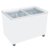 海尔（Haier）SD-376A商流冷柜 卧式冷冻展示柜 单温冷冻商用冷柜第4张高清大图