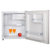 欧立 (only)  BC-48D 48升 单门小冰箱冷藏家用小型电冰箱迷你冰箱（白色水波）第3张高清大图