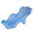 妈咪咪娅 透明美式浴盆+沐浴椅（蓝色）800*490*220mm 6951172802845第3张高清大图