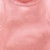 宝宝高领毛衣 秋冬装新款男童童装儿童套头针织衫my1391(90 高领粉色)第3张高清大图